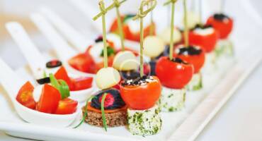 Vendors and Sponsors